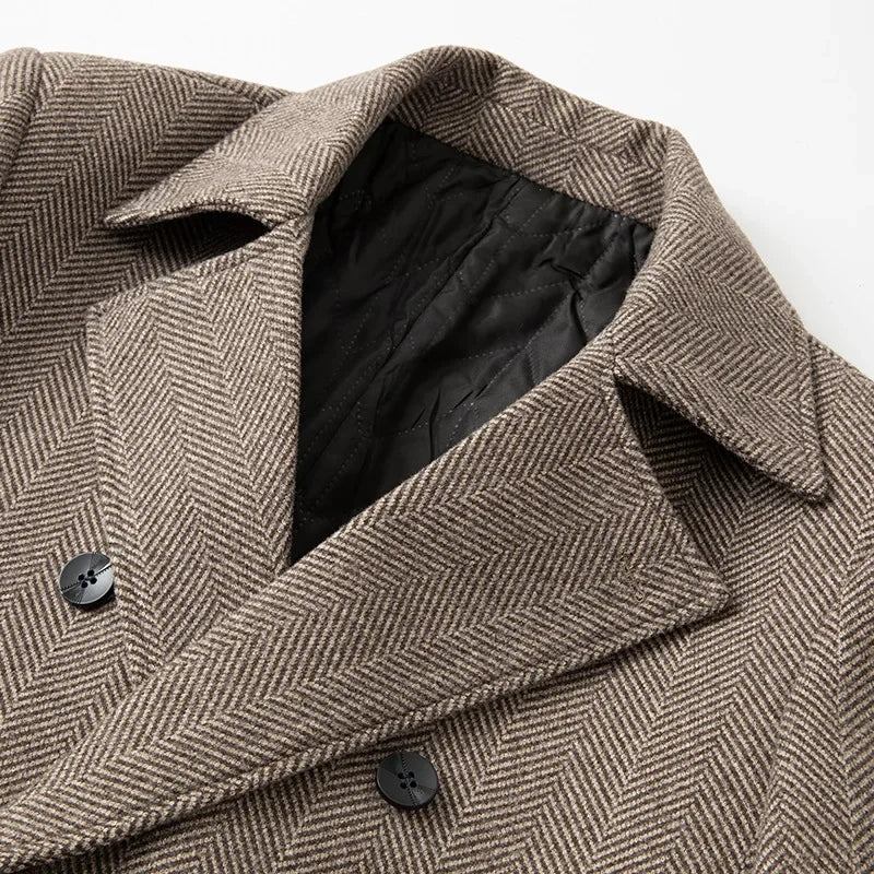 Harrington Trench Coat