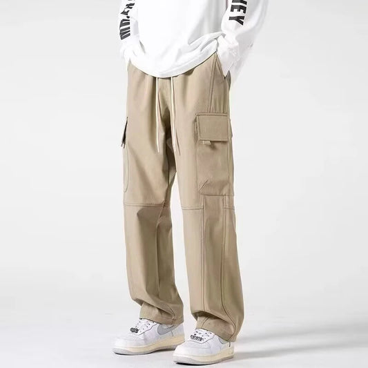 Nomad Cargo Trousers