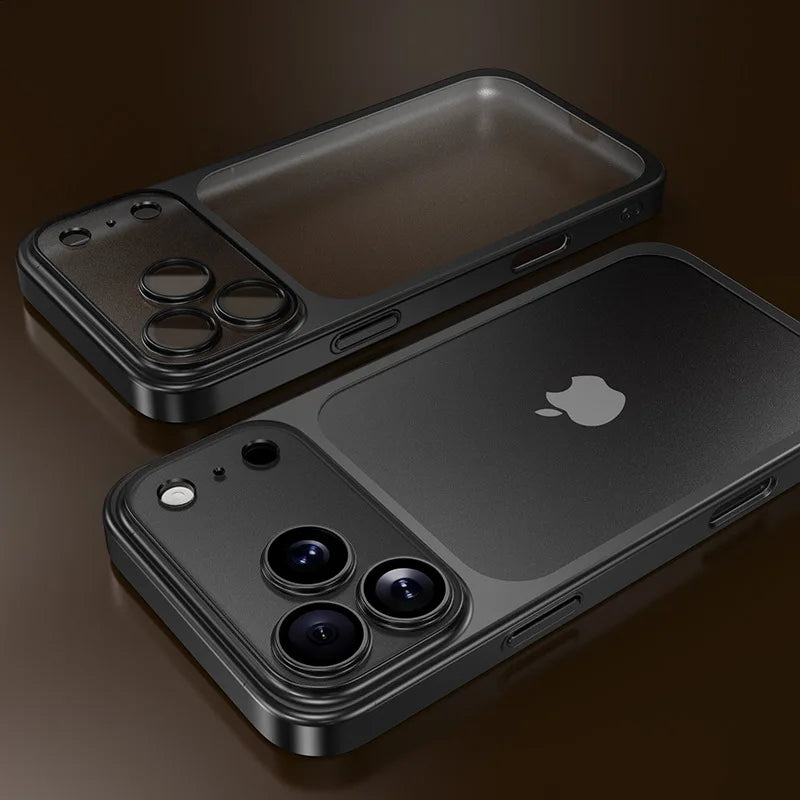 CarbonX iPhone 17 Case