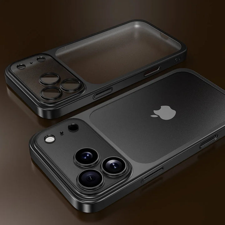 CarbonX iPhone 17 Case
