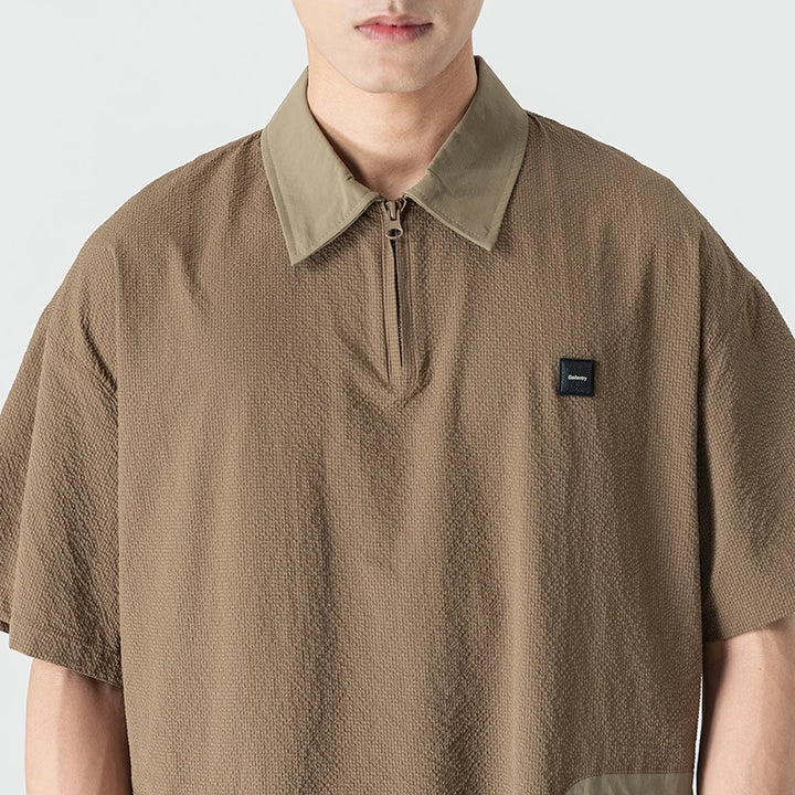 TerraTek Utility Polo