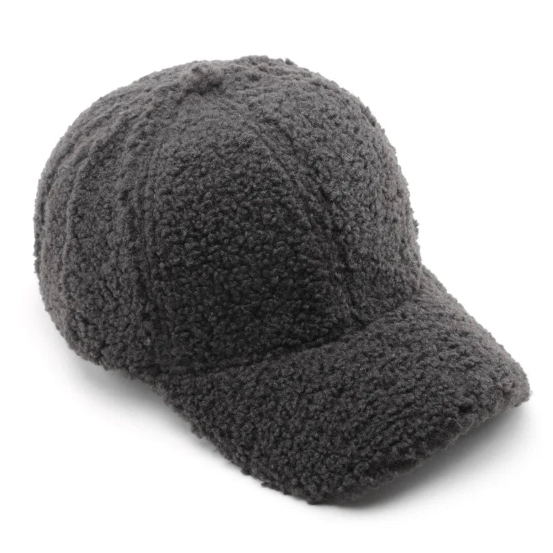 Oslo Sherpa Cap