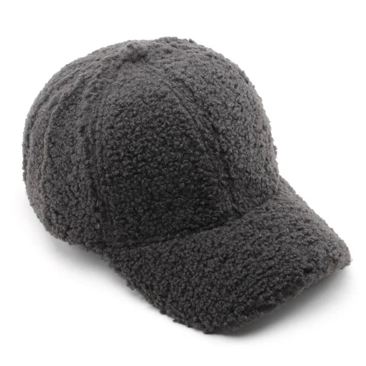 Oslo Sherpa Cap