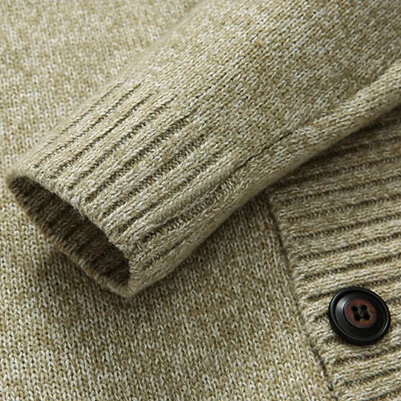 The Langford Cardigan