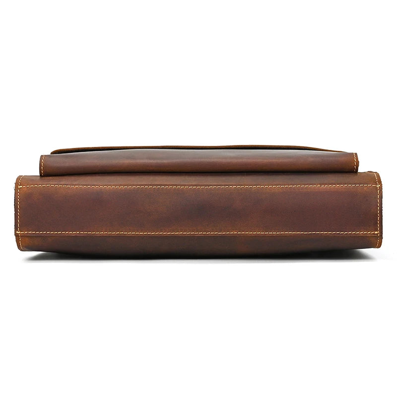 The Beckham Messenger Bag