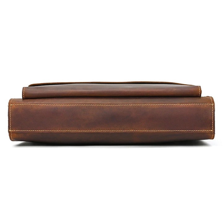 The Beckham Messenger Bag