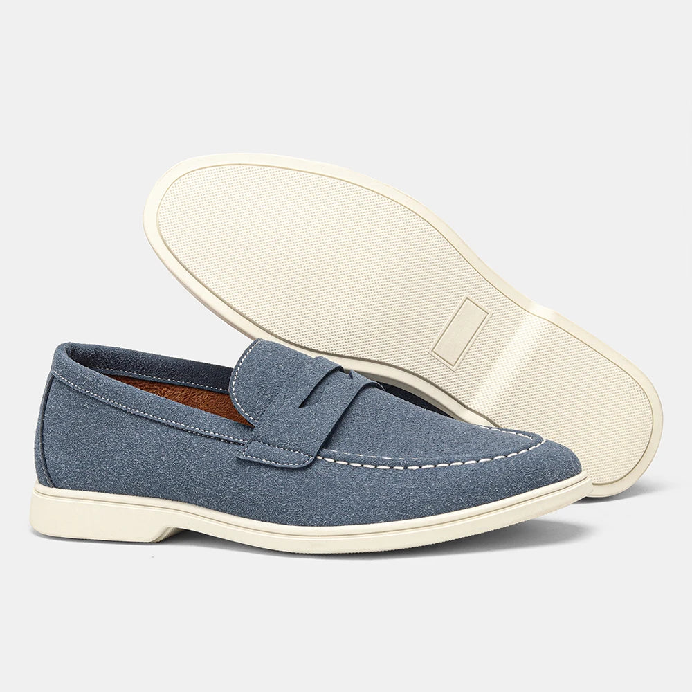 Luca Moretti Loafers