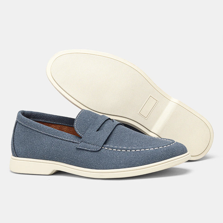 Luca Moretti Loafers