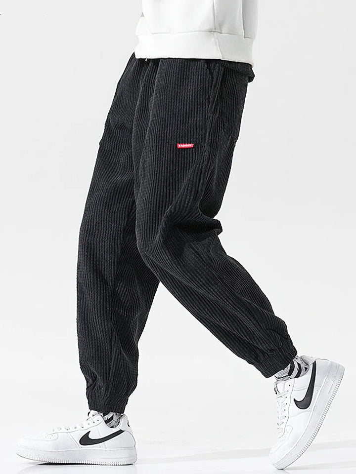 Arden Cord Joggers