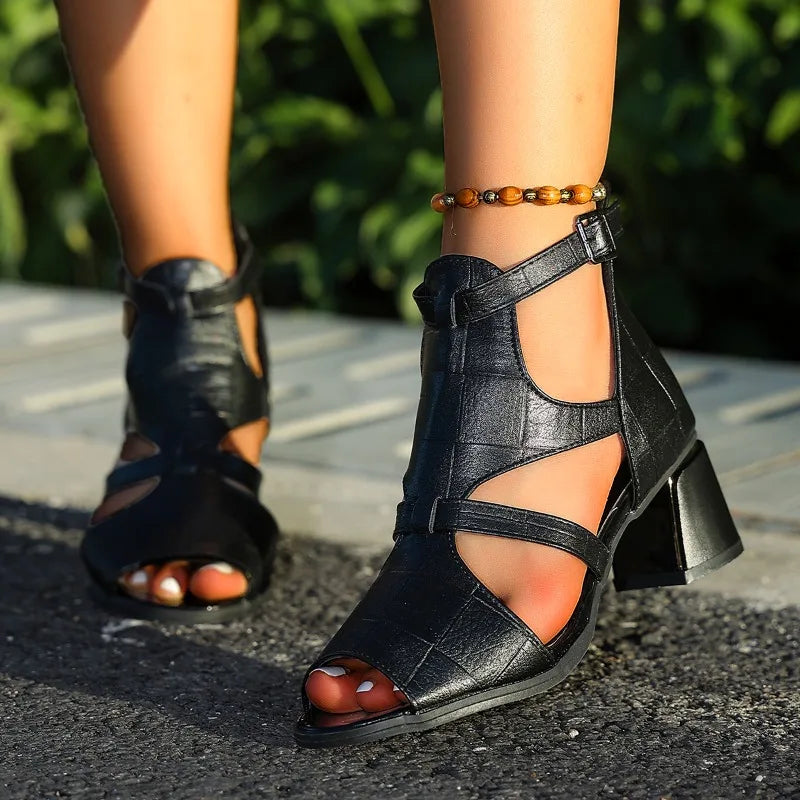 Alessia Summer Sandals