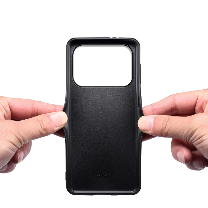 Cavani Leather iPhone Case