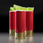 Twelve Barrel Shooters