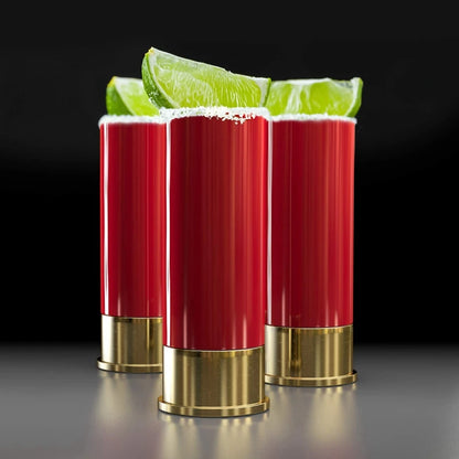 Twelve Barrel Shooters
