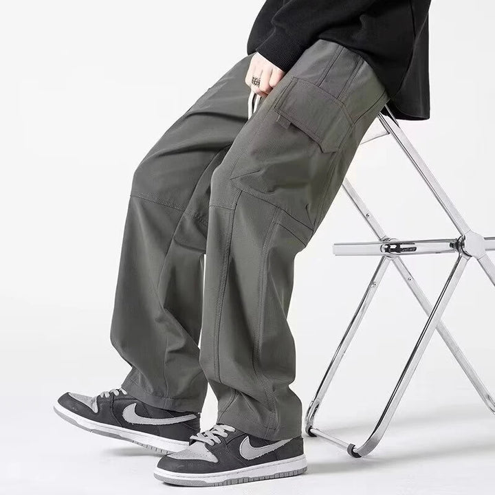 Nomad Cargo Trousers