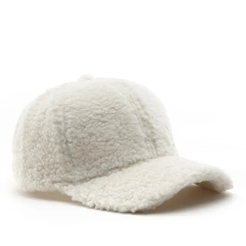 Oslo Sherpa Cap