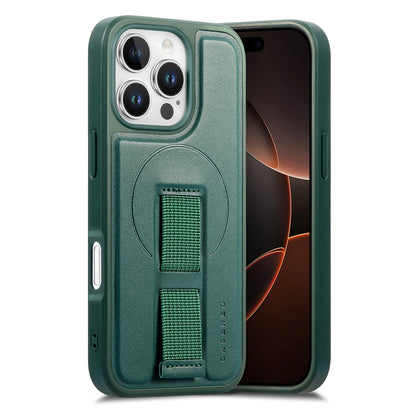 Axis Strap iPhone Case