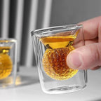 Augusta Golf Shot Glasses