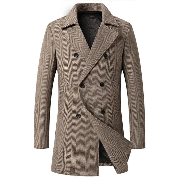 Harrington Trench Coat