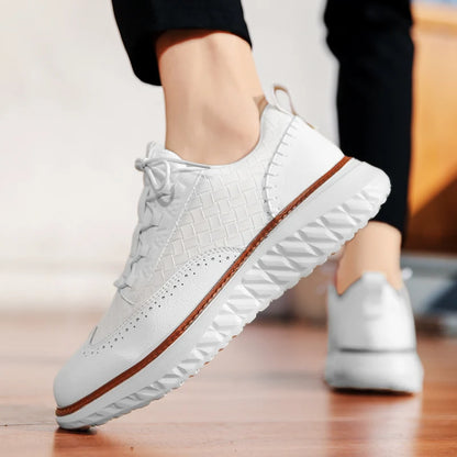 Mark Bain Casual Sneaker