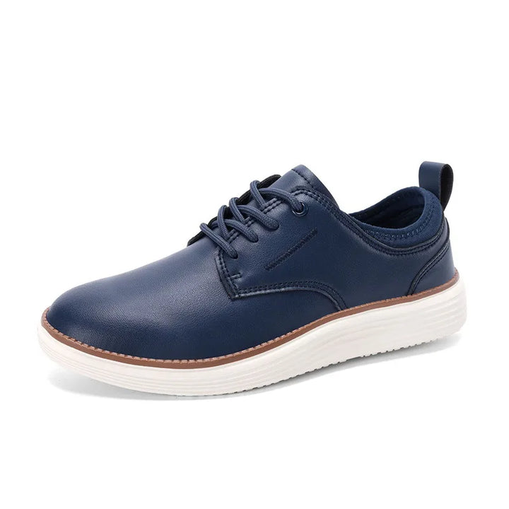 Ashford Leather Sneakers