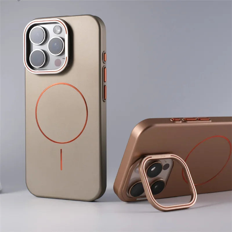 Armor Shield iPhone Case