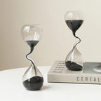 Arc Flow Hourglass