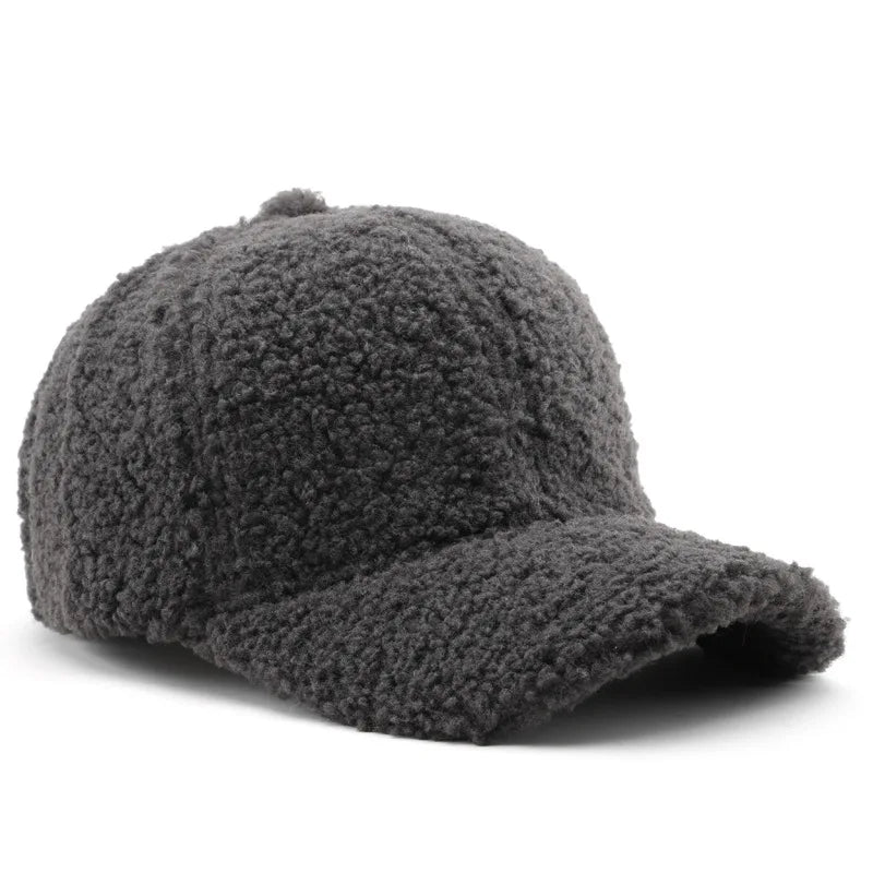 Oslo Sherpa Cap