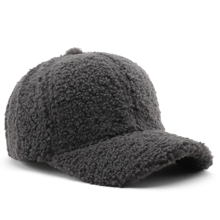 Oslo Sherpa Cap