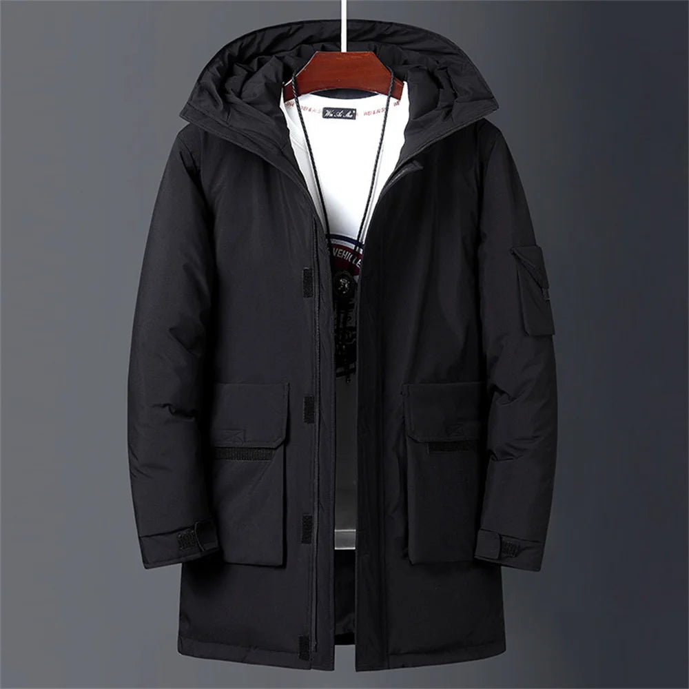 Arctic Ridge Parka