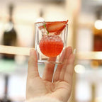Augusta Golf Shot Glasses