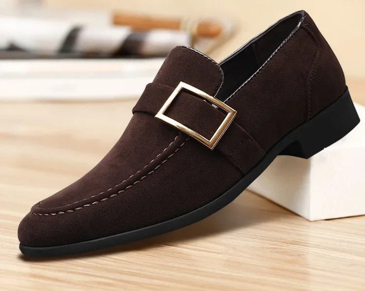 Luca Valmont Loafers