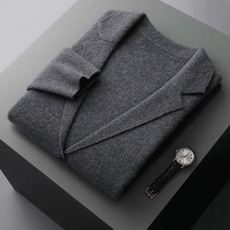 Savino Cashmere Cardigan