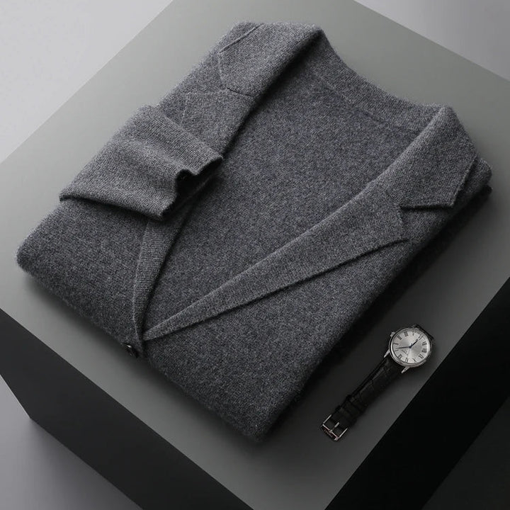 Savino Cashmere Cardigan
