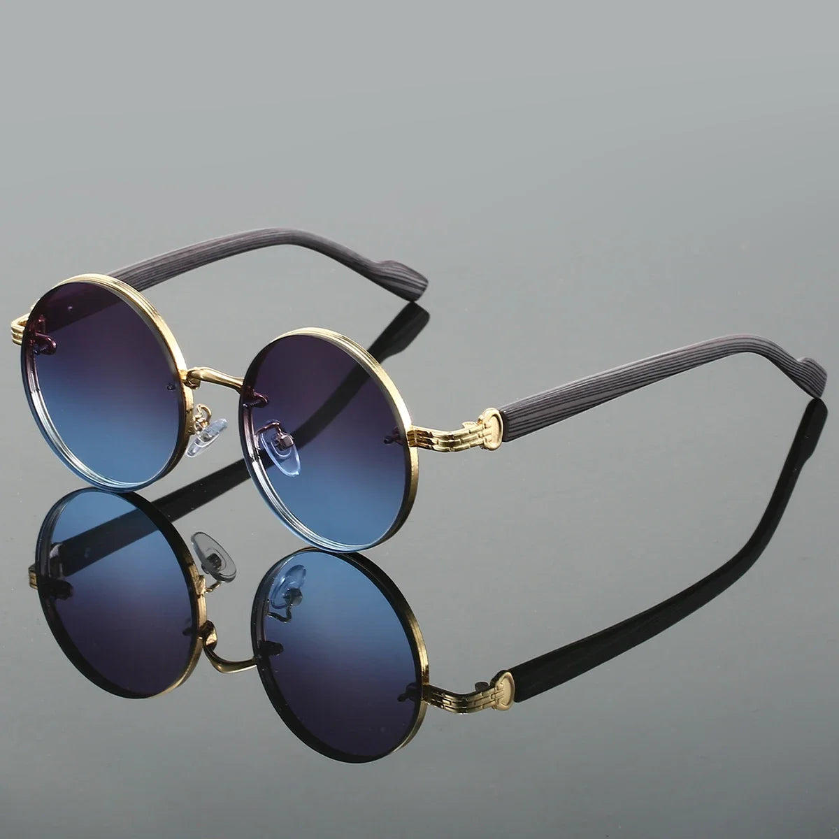 Mason Shade Frames