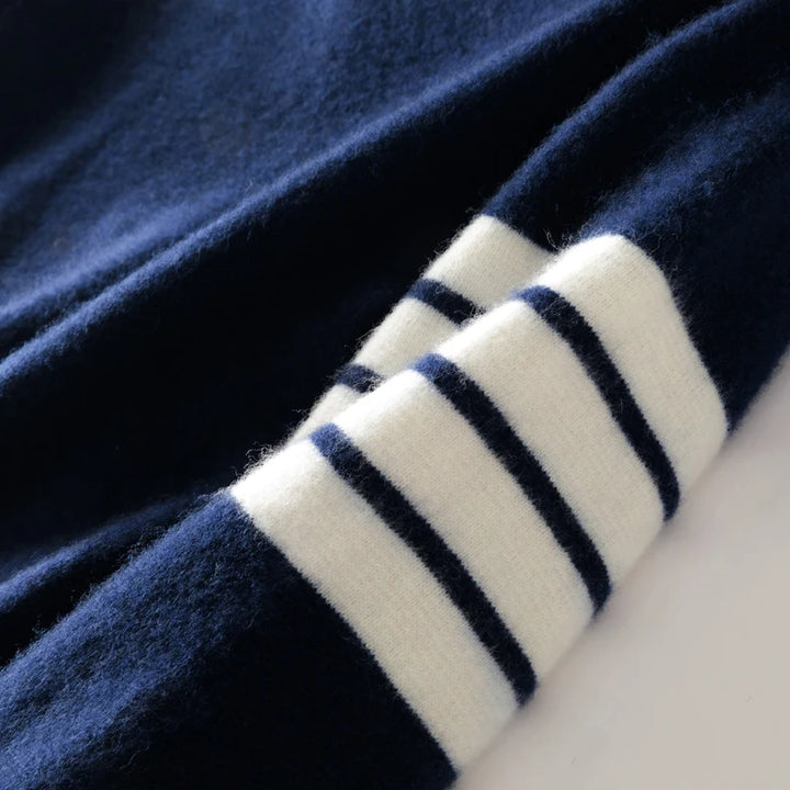 Montclair Merino Hoodie