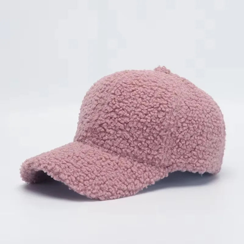 Oslo Sherpa Cap