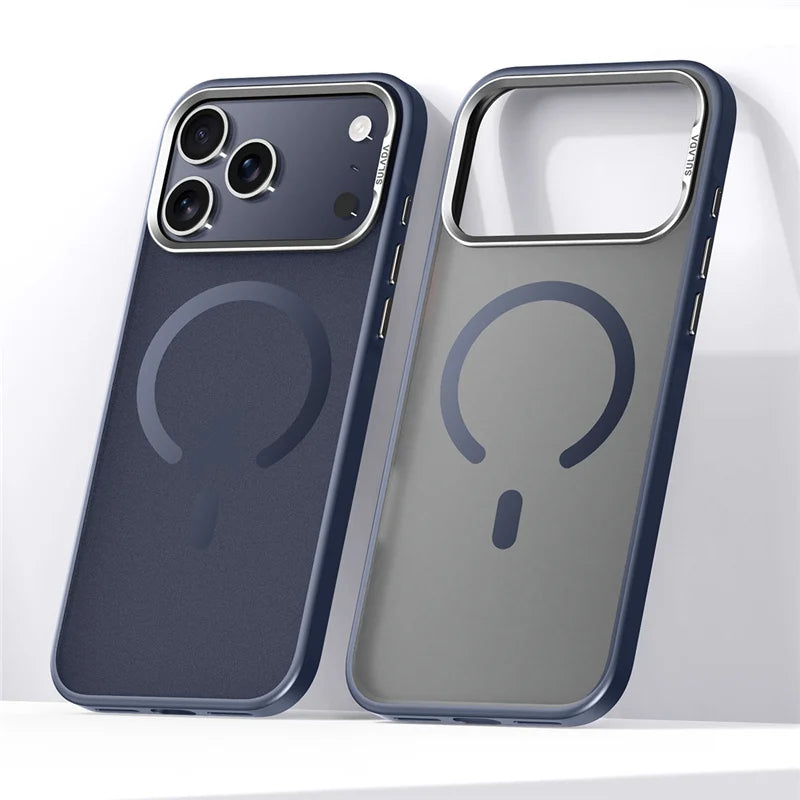 HaloLock iPhone 17 Case
