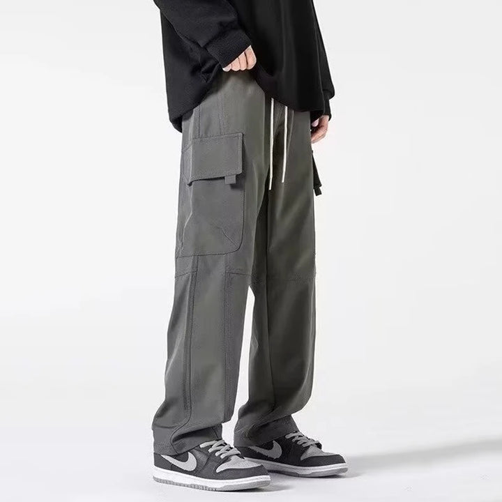 Nomad Cargo Trousers