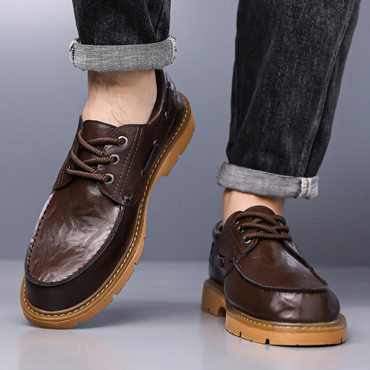 Luca Romano Loafer
