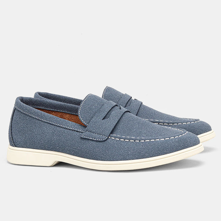 Luca Moretti Loafers