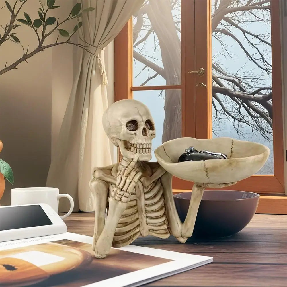 SkelaTray Candy Bowl