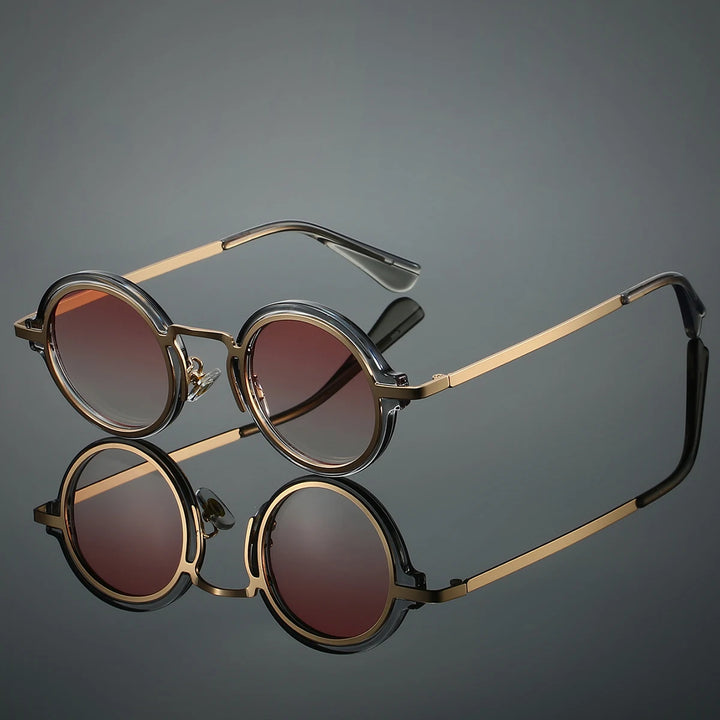 The Lucien Frames