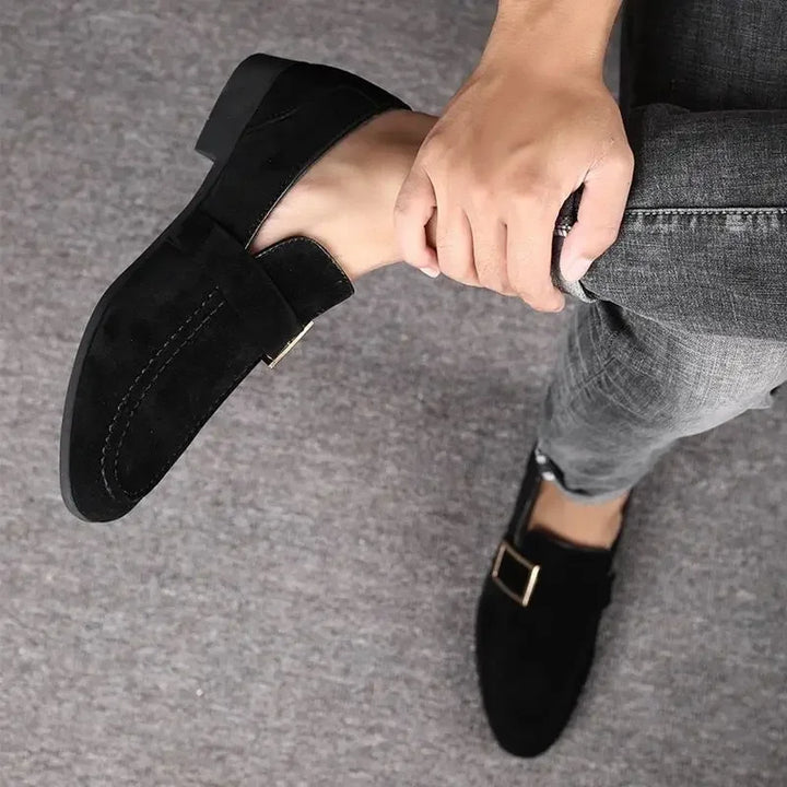 Luca Valmont Loafers