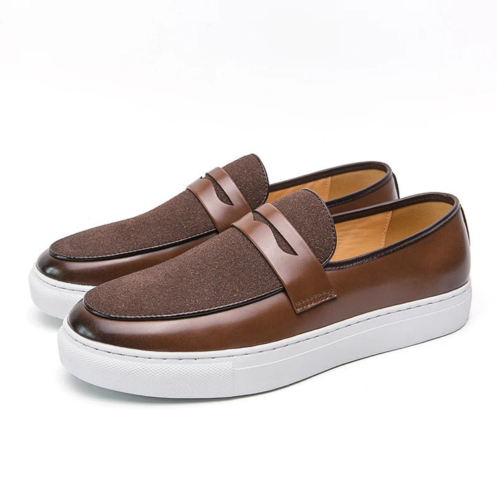 Montero Court Loafer