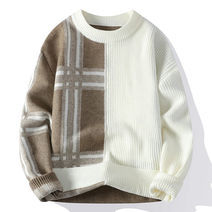 Ezra Knit Sweater