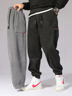 Arden Cord Joggers