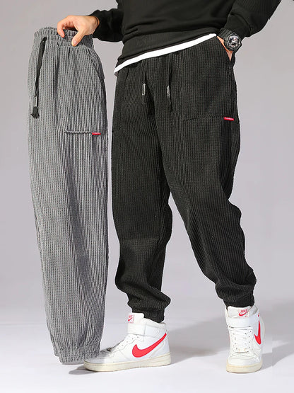 Arden Cord Joggers
