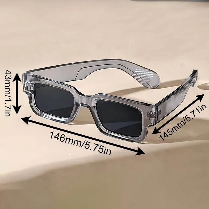 Renzo Voss Square Shades