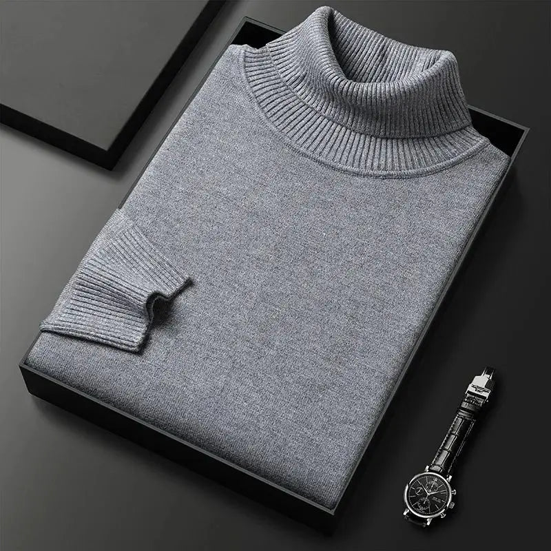 Larvotto Cashmere Sweater