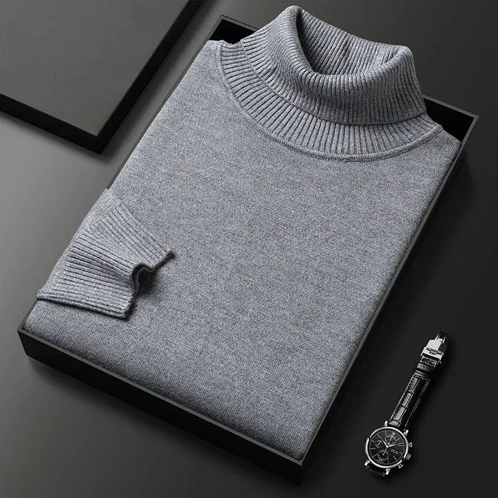 Larvotto Cashmere Sweater
